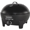 Gas barbecue