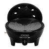 Gas barbecue